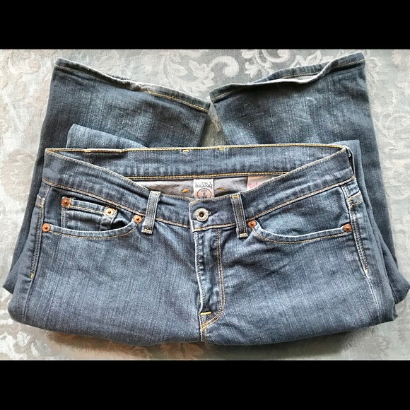 Lucky Brand Jeans (Aged) - Picture 8 of 8